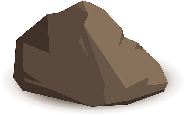 You Rock Stock Illustration - Download Image Now - Boulder - Rock, Rock -  Object, Cartoon - iStock
