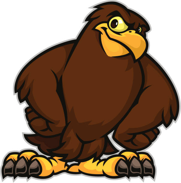 Hawk Emotes 10,000+ Hawk Mascot Stock Photos, Pictures & Royalty-Free Images - iStock