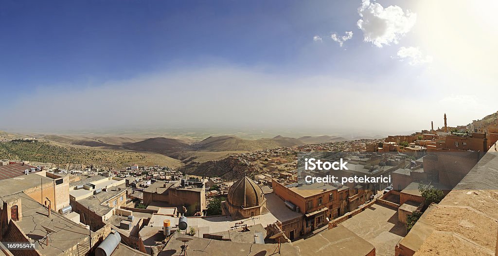 Ville de Mardin - Photo de Mardin libre de droits