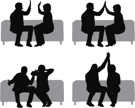 Multiple images of a couple sitting on couchhttp://www.twodozendesign.info/i/1.png