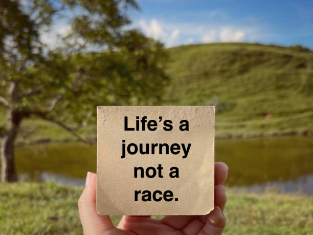 istock Motivational and inspirational wording. 1659573081