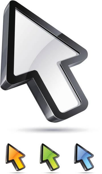 40,900+ Computer Mouse Pointer Stock Photos, Pictures & Royalty-Free ...
