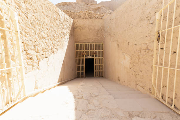 Mudawara Mountain, Al Fayoum, Egypt