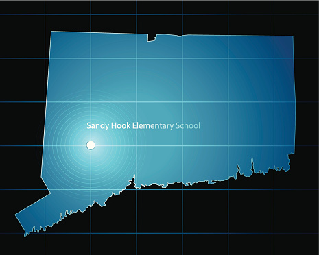 Sandy Hook Elementary School shooting tragedy