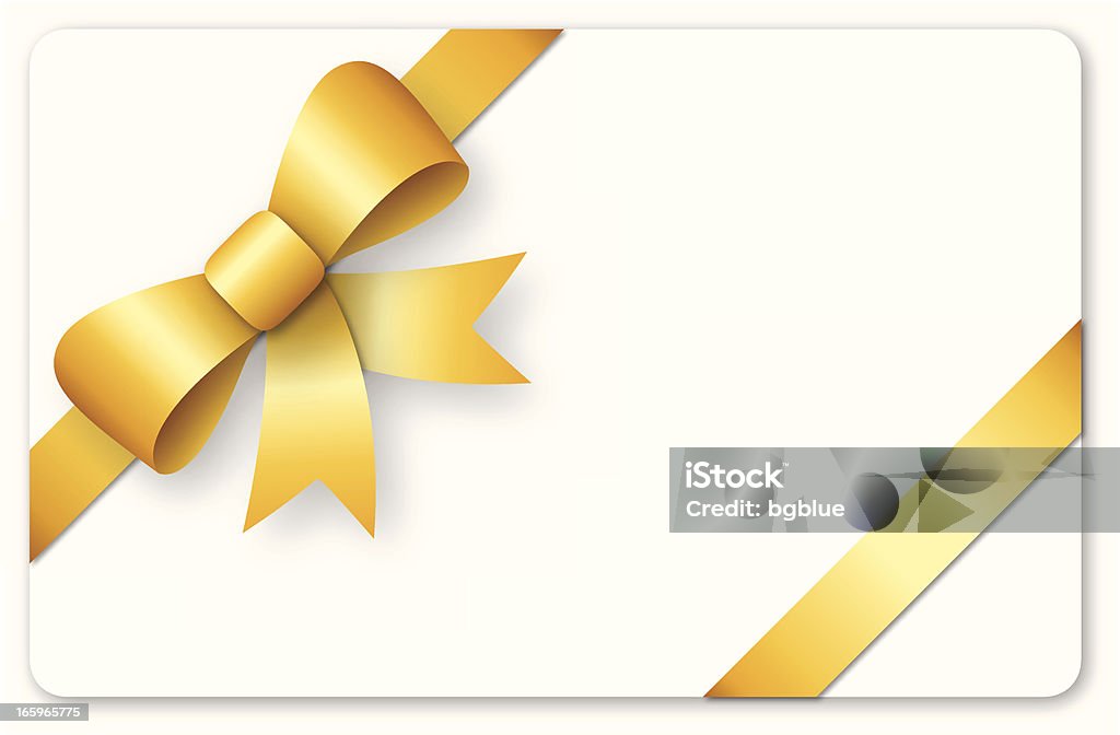 Regalo card - arte vettoriale royalty-free di Auguri di buon anniversario