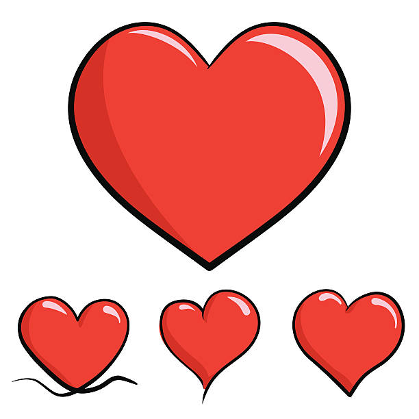 Animated Heart Illustrations, Royalty-Free Vector Graphics & Clip Art -  iStock