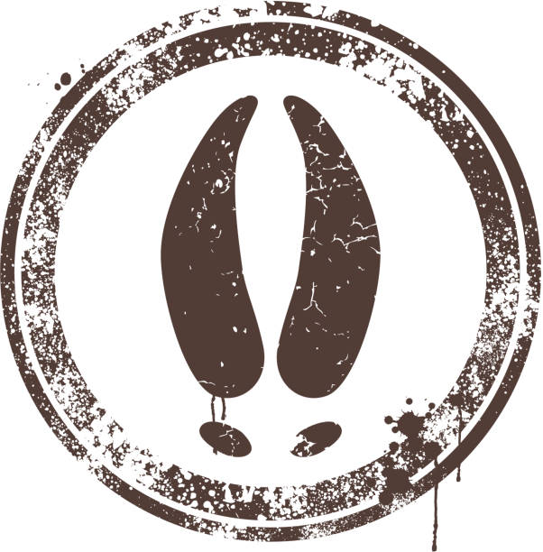 Rodolph Hooves 510+ Reindeer Hoof Stock Illustrations, Royalty-Free Vector Graphics ...