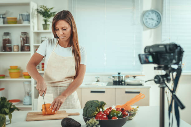 istock Eat Healthy, Live Long! 1659670208