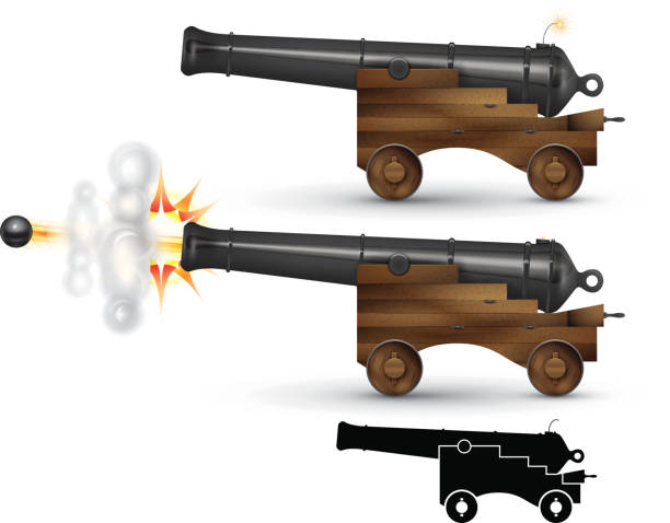 Free Stock Photo of Cannon | Download Free Images and Free Illustrations