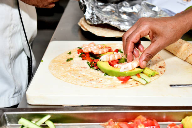 istock Colourful food preparation 1659686219
