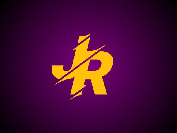 Jr. Store Logo 180+ Jr Logo Stock Illustrations, Royalty-Free Vector Graphics & Clip ...
