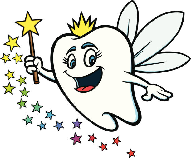 Tooth Fairy Illustrations, Royalty-Free Vector Graphics & Clip Art - iStock Tooth Fairy Illustrations, Royalty-Free Vector Graphics & Clip Art - iStock
