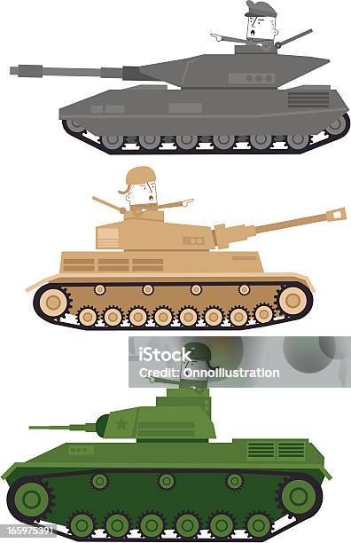 Battle Tanks Stock Illustration - Download Image Now - Armored Tank, Cartoon, Military - iStock Battle Tanks Stock Illustration - Download Image Now - Armored Tank, Cartoon, Military - iStock