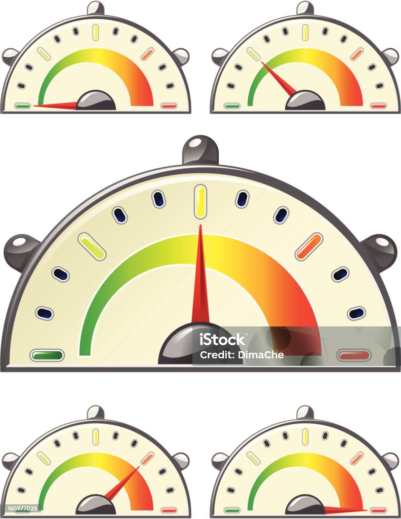 Status Indicator Download Status Indicator Stock Illustration - Download Image Now - Noise ...