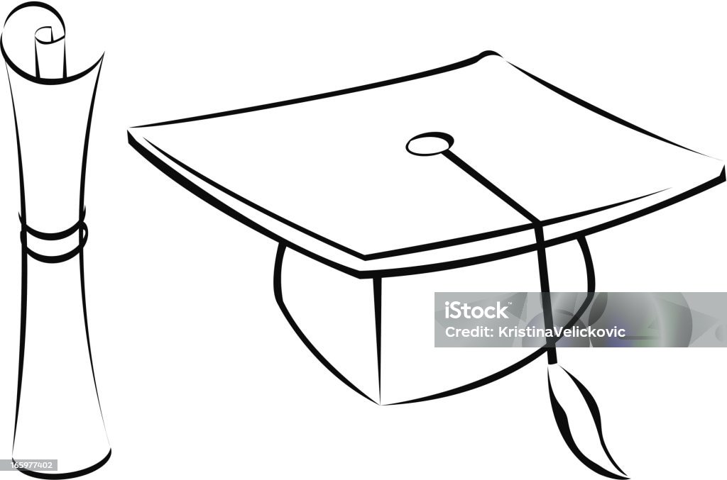 Ilustración de Graduación y más Vectores Libres de Derechos de Birrete - Birrete, Dibujar, Graduación - iStock Ilustración de Graduación y más Vectores Libres de Derechos de Birrete - Birrete, Dibujar, Graduación - iStock