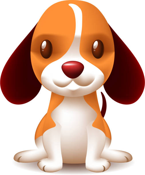 istock Cute little puppy canine pup whelp stray lap dog 165978036