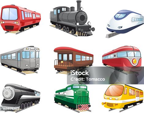 217 Bullet Train Cartoons Stock Photos, Pictures & Royalty-Free Images -  iStock