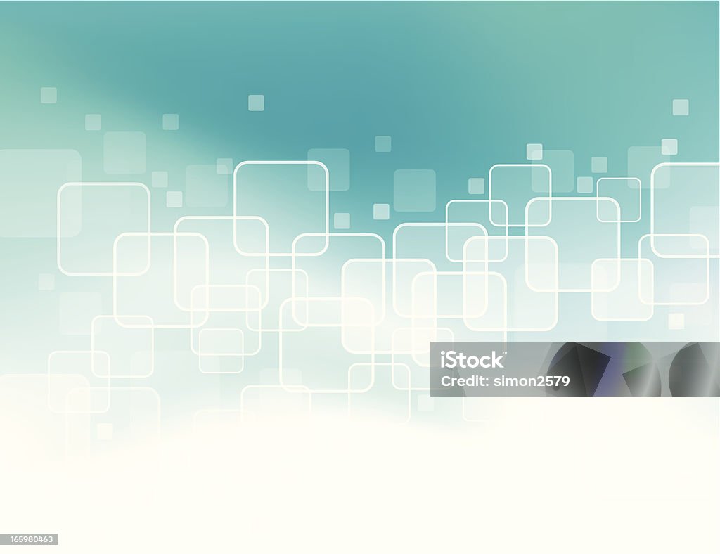 Technology Abstract Color Technology Abstract Stock Illustration - Download Image Now - Pattern ...