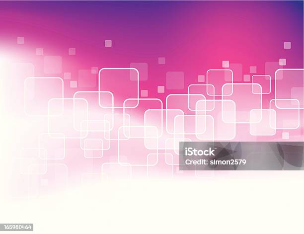 Technology Abstract Stock Illustration - Download Image Now - Abstract, Abstract Backgrounds, Art