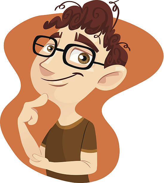 Pondering Pete Stock Illustration - Download Image Now - Contemplation, Child, Boys - iStock Pondering Pete Stock Illustration - Download Image Now - Contemplation, Child, Boys - iStock