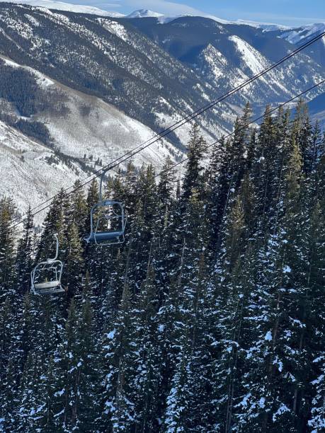 istock Chairlifts 1659932732