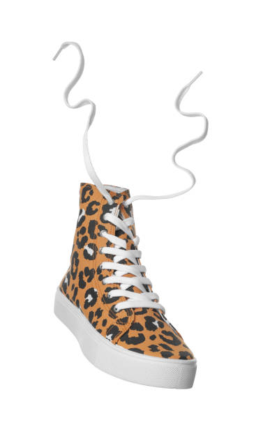 istock One classic old school sneaker isolated on white 1659939162