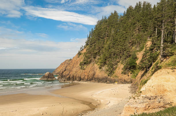 istock Coastal Mountain Beach Central Oregon 1659992748