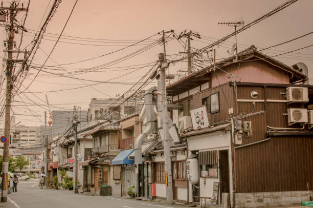 istock A Kyoto street 1659993481
