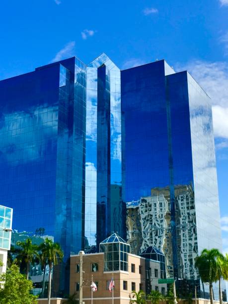 istock Fort Lauderdale, Florida 1660047169