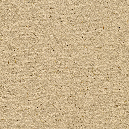 High resolution seamless textured craft paper