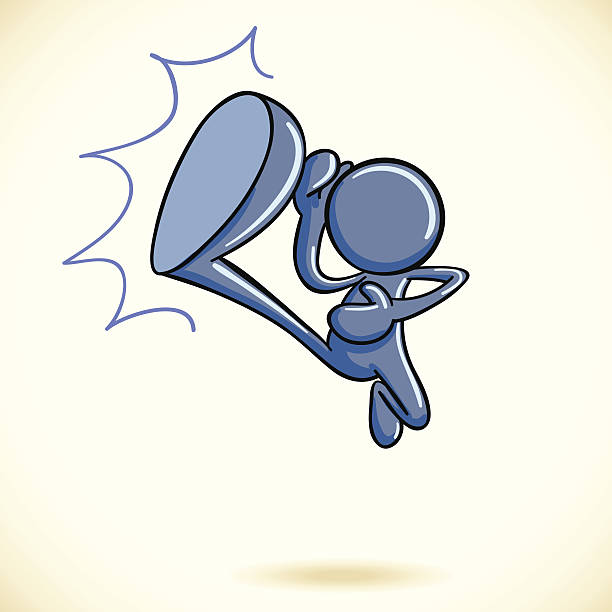 ilustrações de stock, clip art, desenhos animados e ícones de kung fu azul personagem homem - self defense wushu action aggression