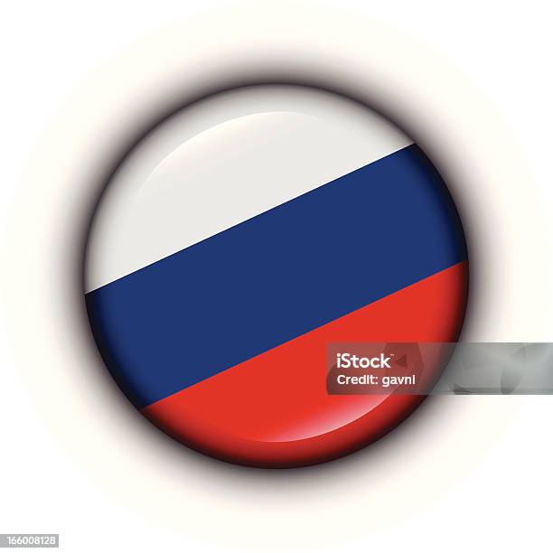 Флаг Значокроссия — стоковая векторная графика и другие изображения на тему Без людей - Без людей, Белый, Белый фон