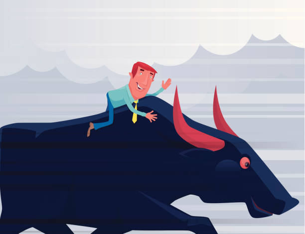 Person Riding Bull Reference 110+ Businessman Riding Bull Stock Photos, Pictures & Royalty-Free ...