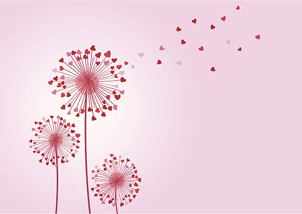 ilustrações, clipart, desenhos animados e ícones de amor desejos - heart shape valentines day love backgrounds