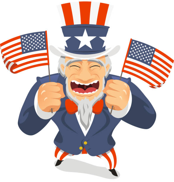 Revolutionary War Cartoon Illustrations, Royalty-Free Vector Graphics & Clip Art - iStock Revolutionary War Cartoon Illustrations, Royalty-Free Vector Graphics & Clip Art - iStock