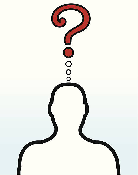 Question Question. question mark head stock illustrations