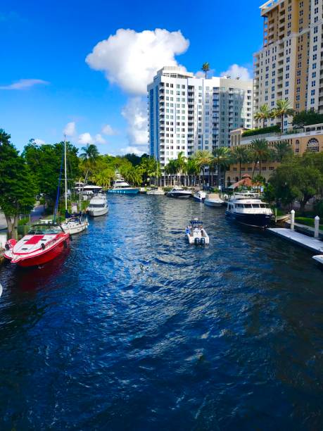 istock Fort Lauderdale, Florida 1660099117