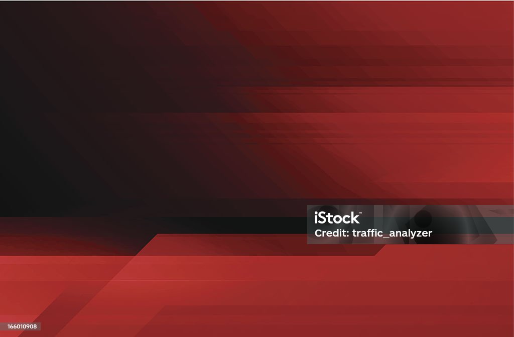 Background Engineering Red Abstract Red Technical Background Stock Illustration - Download Image ...