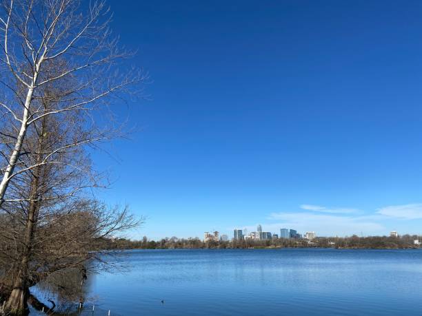 istock Austin Ladybird Lake 1660131346