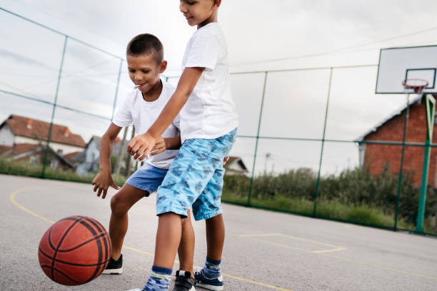 istock Let's play basketball 1660175981
