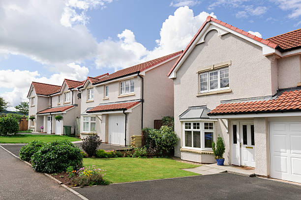 Contemporary British Homes