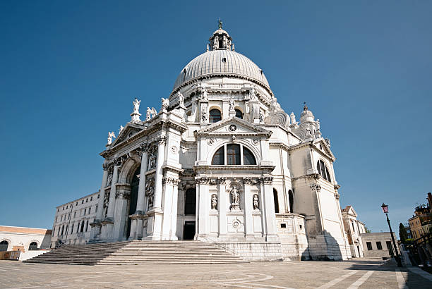 istock Santa Maria della Salute, Venice 166029044