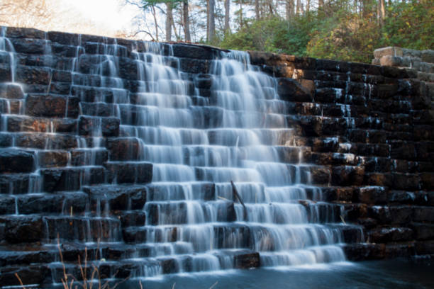 istock Sights on the Blue Ridge Parkway in Virginia 1660328873