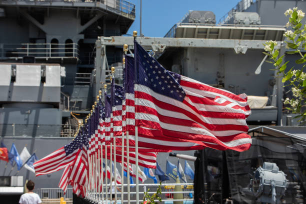 Pearl Harbor memorial