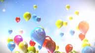 istock Balloons. 166046930