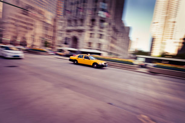 istock Chicago Taxi 166048145