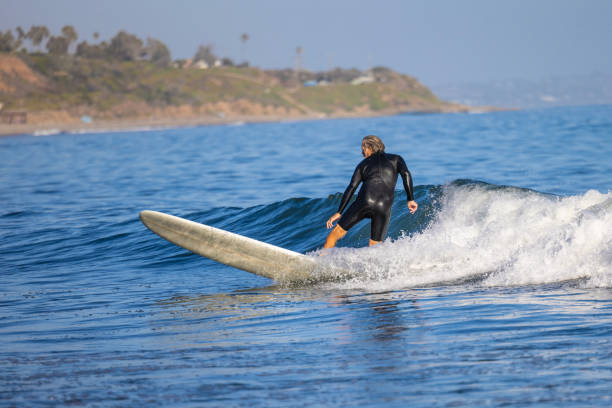 istock Surfing in Malibu CA 1660520683