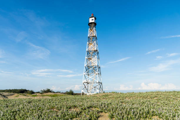 istock The Guosheng Lighthouse in Tainan, Taiwan. 1660574090