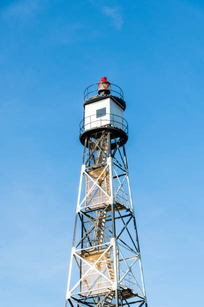 istock The Guosheng Lighthouse in Tainan, Taiwan. 1660574092
