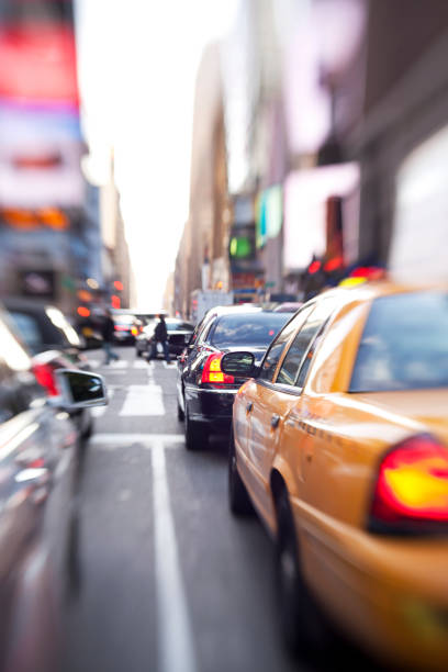 istock busy New York streets 166060629